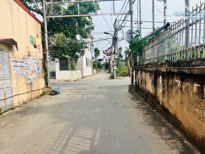 Bán lô đất  60m ngay chợ Minh Kha vào tí ti giá chỉ 1,xx tỷ - 4