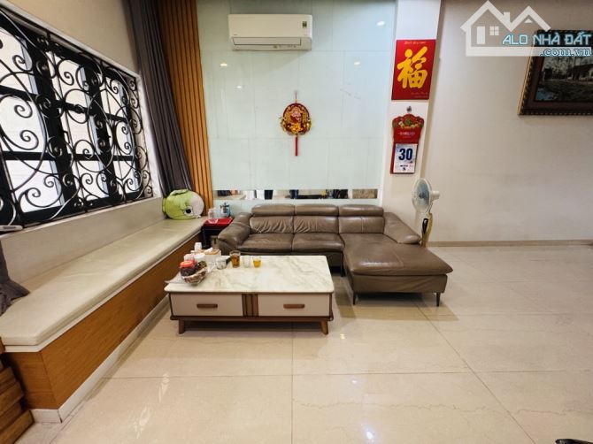BIỆT THỰ MẶT TIỀN CITYLAND GÒ VẤP - KHU ĐÁNG SỐNG - DT 100M2 (5Mx20M) - GIÁ 22.5 TỶ - 4