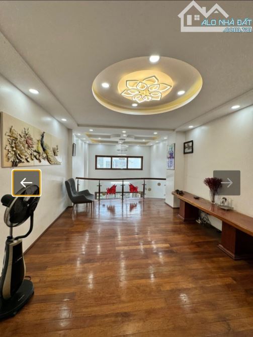 🏠 HXH TRÁNH CẠNH AEON MALL BÌNH TÂN- 58m2 ( 4.1m❌14m ) - 5 TẦNG - Ô TÔ ĐẬU CỬA - NHỈNH 7 - 4