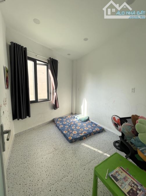 KẾ BÊN TÊN LỬA, NHÀ MỚI Ở NGAY 4,2m x 12m - 3 TẦNG,  GẦN  BV BÌNH TÂN, GIÁP TÂN PHÚ, - 4