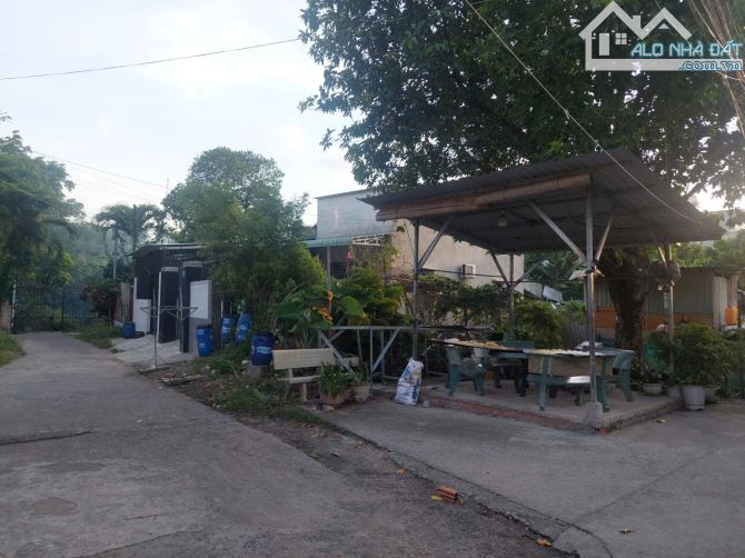 Cần ra gấp lô đất đẹp Tân Đông Hiệp, Dĩ An, TP. HCM. HXH, 185m2 ngang 5m SHR chỉ 4 tỷ - 4