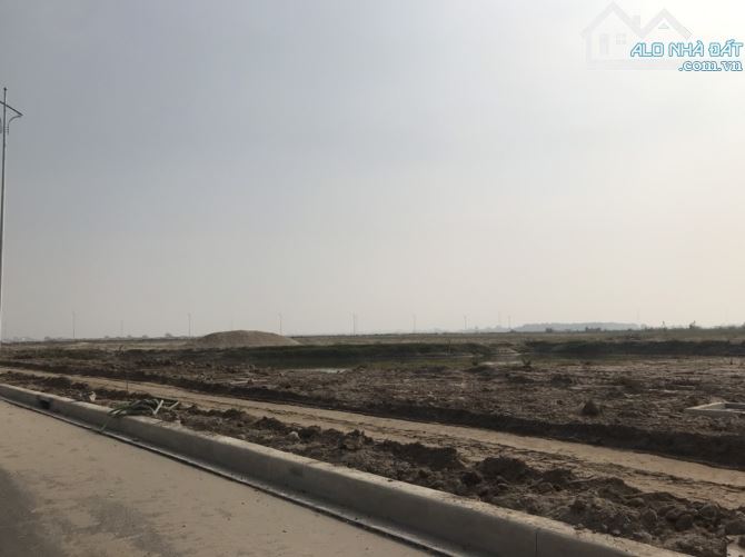 Chuyển nhượng 16.000m2 khu công nghiệp Cẩm Giàng – Hải Dương - 4