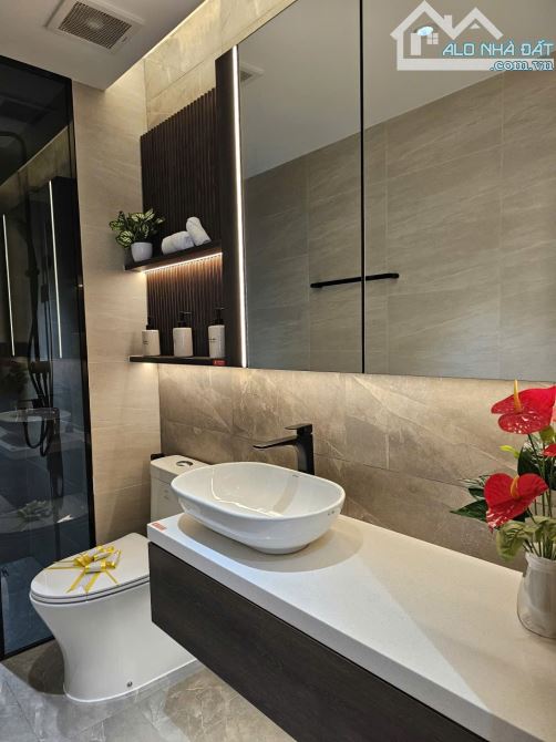 SIÊU PHẨM THE ASPIRA,CĂN HỘ SMART HOME CHUẨN QUỐC TẾ, GIÁ CHỈ TỪ 1,85 TỶ - 3