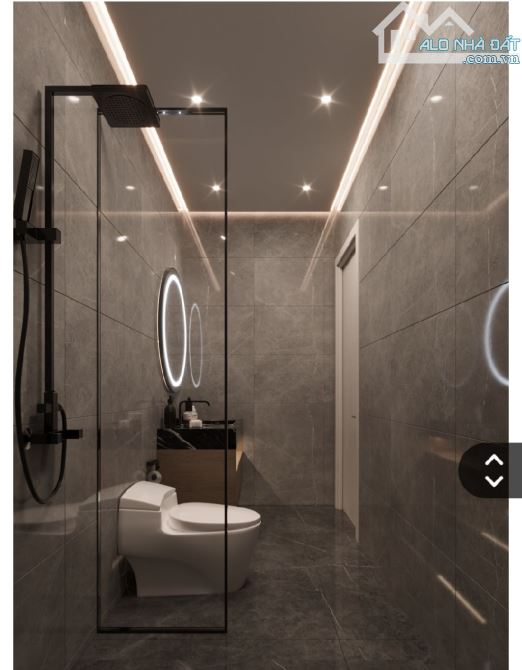 BÁN TOÀ CĂN HỘ 7 TẦNG - MẶT TIỀN SƠN THUỶ 8 - 4