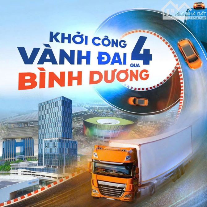 Giá chỉ từ 99tr, chung cư 1PN, 1WC, 46.69m2 tại K Home New City, Thủ Dầu Một, Bình Dương - 4