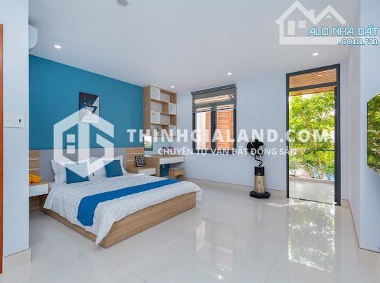 BÁN NHÀ 3 LẦU MỚI ĐẸP - CÓ SÂN Ô TÔ 7 CHỖ - NGUYỄN AN NINH, P8, VT. - GIÁ 9 TỶ/ 123M2 - 4