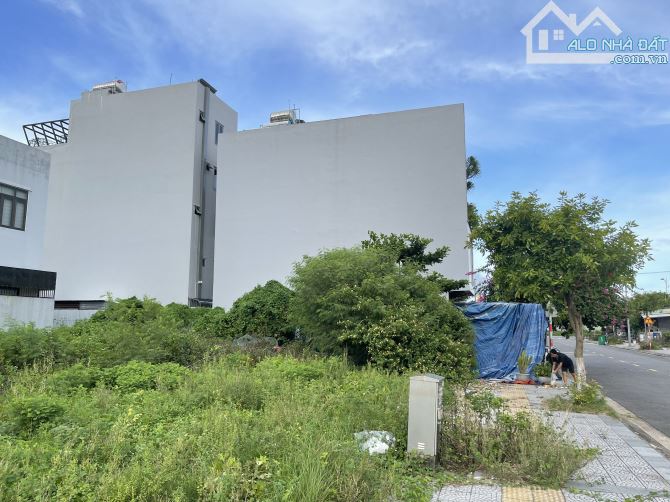 Bán gấp lô đất siêu kim cương, đường Bùi Sỹ Tiêm, Hoà Cường Bắc, sát dự án Downtown Đà Nẵn - 4