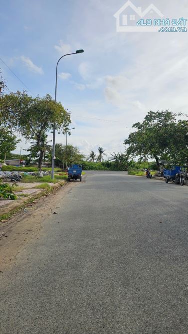 BÁN NỀN H61 ĐƯỜNG SỐ 9 KDC VHTĐ P. CÁI RĂNG (P. HƯNG THẠNH, Q. CÁI RĂNG CŨ), TP CẦN THƠ - 4