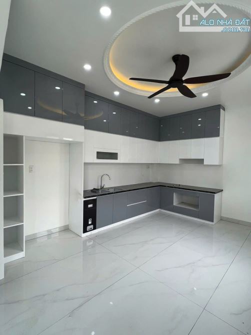 🏠 BÁN NHÀ 4 TẦNG LÔ GÓC HIM LAM – HÙNG VƯƠNG – HỒNG BÀNG- HẢI PHÒNG. - 4