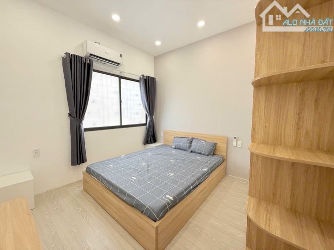 CHỈ 2.5 TỶ – CĂN HỘ SỔ ĐỎ RIÊNG – 40M² – LÔ GÓC THIÊN PHƯỚC  TRUNG TÂM Q.10 – Q.11 - 4