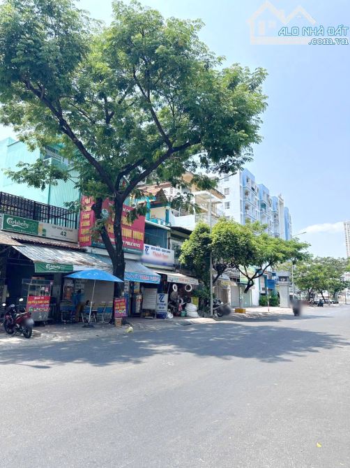Mặt tiền kinh doanh Nguyễn Văn Của P13 Quận 8 - 4