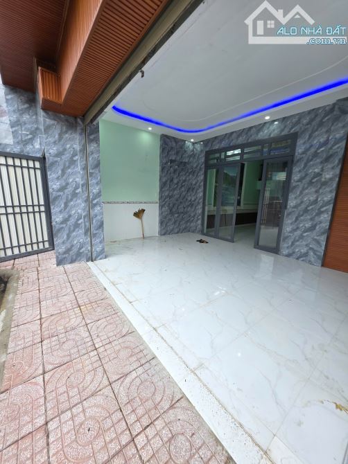 Bán nhà 1T1L 6x18m, hẻm Đoàn Thị Kia p. Tân Đông Hiệp gần chợ - 4