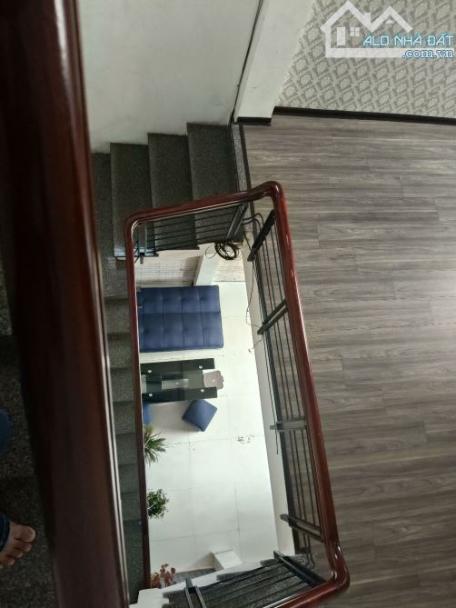 🏡 BÁN NHÀ 3 TẦNG MẶT TIỀN KINH DOANH – NGÃ TƯ LÊ ĐÌNH LÝ & NGUYỄN HOÀNG, HẢI CHÂU - 4