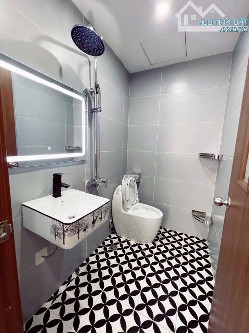 Cần bán căn hộ JSC34  Phường Nhân Chính Thanh Xuân 3 ngủ giá 6,5 tỷ - 4