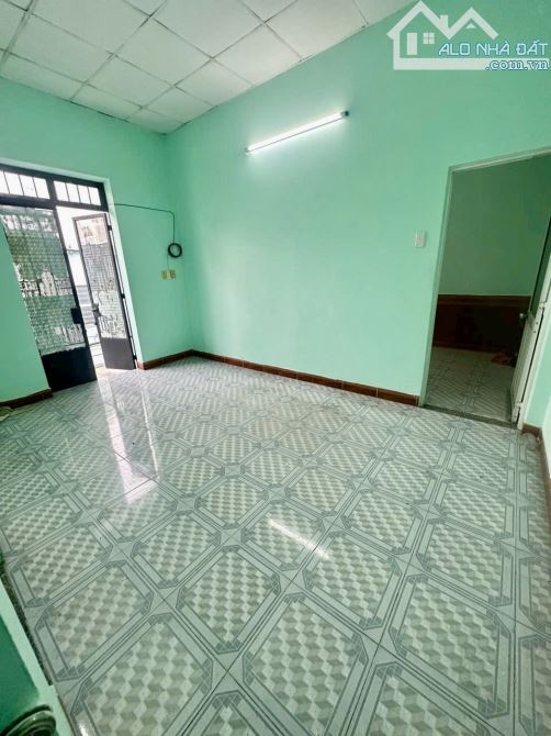 8.5❌6m, BÁN NHÀ 2 TẦNG, 4Pn, 1/ PHAN VĂN TRỊ, P10 GÒ VẤP, 4 TỶ xíu - 4