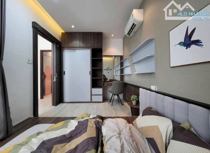 CƠ HỘI HIẾM! NHÀ PHỐ 112M² - 2TỶ5 - SỔ HỒNG TRAO TAY - 4