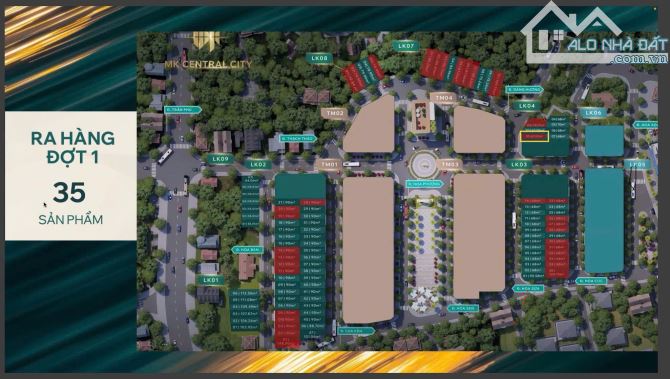 Bán lô kề góc cạnh Shophouse khu đô thị Phủ Hà MK Phan Rang tỉnh khánh Hòa giá rẻ - 4