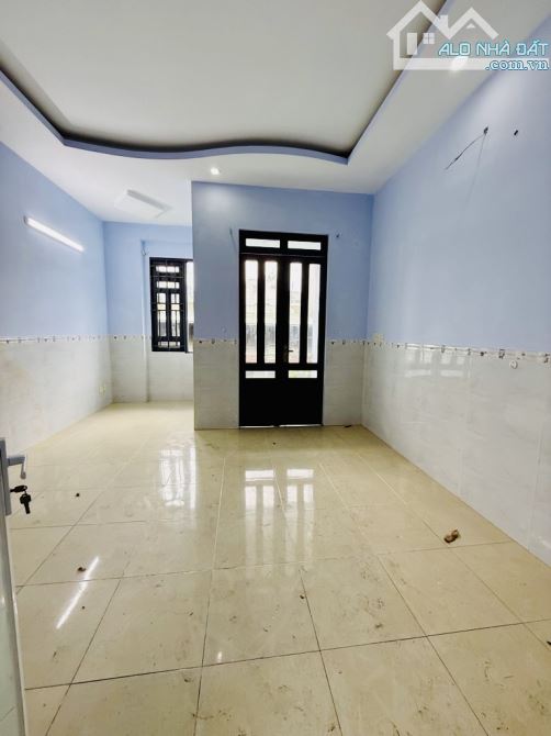 Bán nhà 2 tầng Phan Huy Ích, P.12 Gò Vấp – 77m², hẻm xe hơi, chỉ hơn 6 tỷ - 4