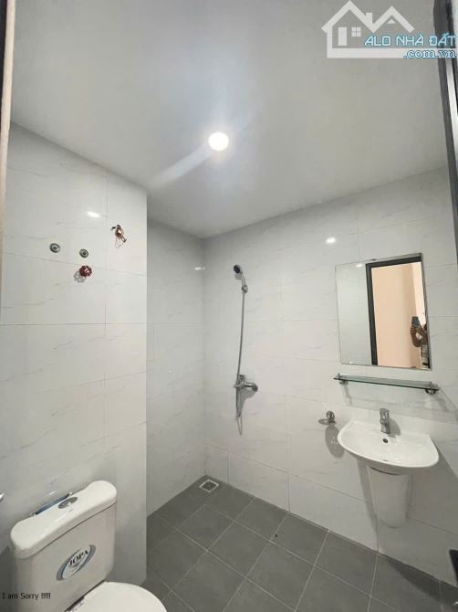 Bán chung cư bạch đằng căn thô hơn 1 tỷ tp Hải Dương cũ nay là tp Hải Phòng - 4