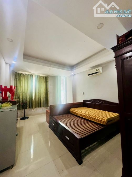 🏡🔥 HẺM XE TẢI THÔNG–4 TẦNG–72M²–GẦN AEON MALL TÂN PHÚ–LÊ TRỌNG TẤN–GIÁ 7.6 TỈ TL - 4