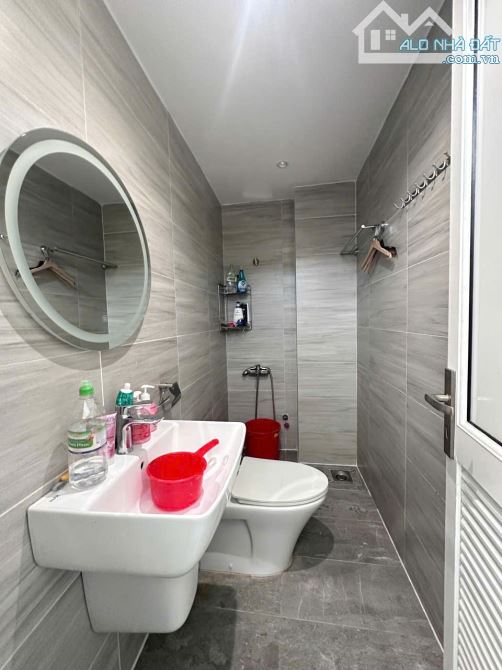 Căn góc 5 tầng Ôtô đậu trong nhà Hưng Phú P10Q8. Giá 11 tỷ TL - 4