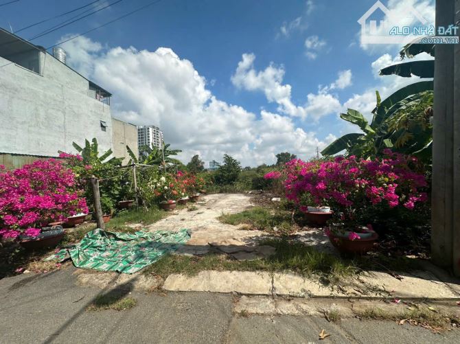 THANH LÝ ĐẤT Ở ĐÔ THỊ, 650M2, ĐƯỜNG GÒ CÁT,PHƯỜNG PHÚ HỮU,Q9 (THỦ ĐỨC), GIÁ 27,5 TỶ. - 4
