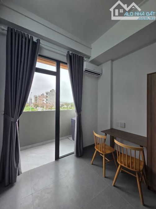 🏢 BÁN TÒA CĂN HỘ 5 TẦNG – 12 PHÒNG FULL NỘI THẤT – DÒNG TIỀN ỔN ĐỊNH TẠI KĐT FPT - 4