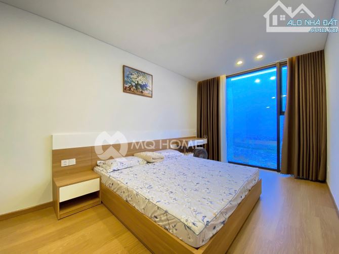 Bán căn hộ Sam Tower Đà Nẵng, 1PN, tầng 23, full nội thất cao cấp, view đẹp - 4