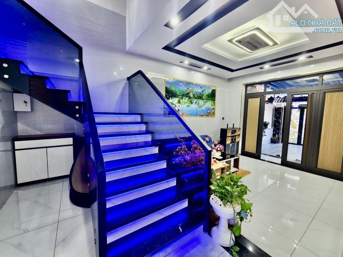 ❌❌ Hoà Minh - Nhà Đẹp full nội thất hơn 4ty - 4