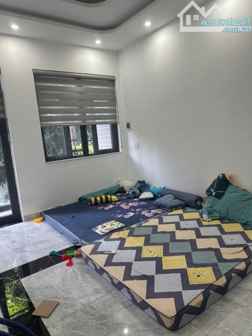 🔥🏡 SIÊU PHẨM NHÀ PHỐ 3 TẦNG – MẶT TIỀN NẠI TÚ 1 – SƠN TRÀ – VIEW SÔNG HÀN –CHỈ NHỈNH 7TY - 4