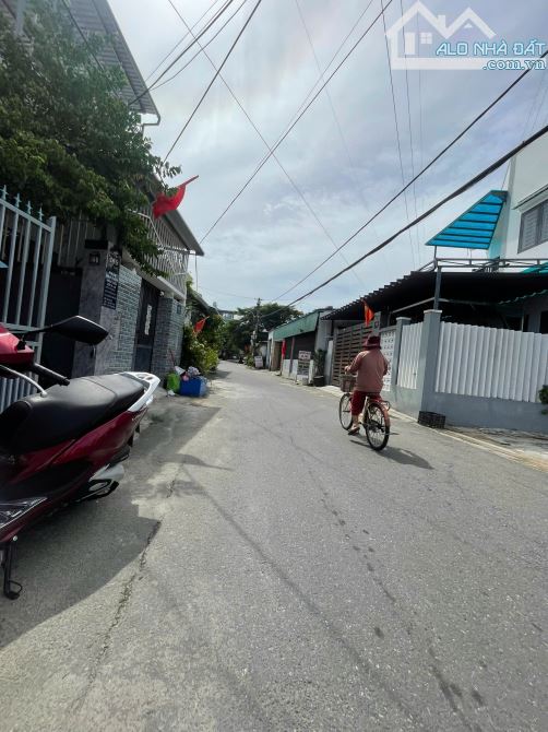 Bán đất đường nhựa 6m đường Mỹ Thị giao Bùi Tá Hán, Khuê Mỹ, Ngũ Hành Sơn khu Nam Việt Á . - 4