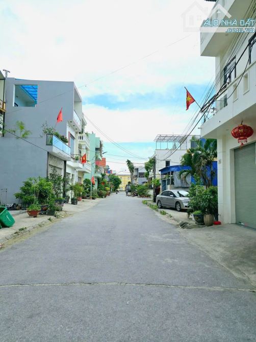 ❌❌79m2 cạnh CC Cách Hạ, Nam Sơn, An Dương oto đỗ cửa giá hơn 2,4x tỷ. - 4