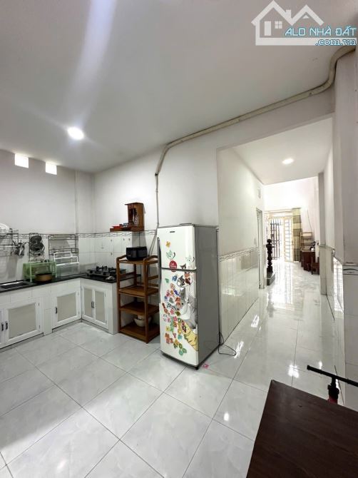 Bán Nhà 2 Tầng Hẻm xe hơi Đặng Văn Bi Trường Thọ, Dt 80m giá 6.2 tỷ - 4