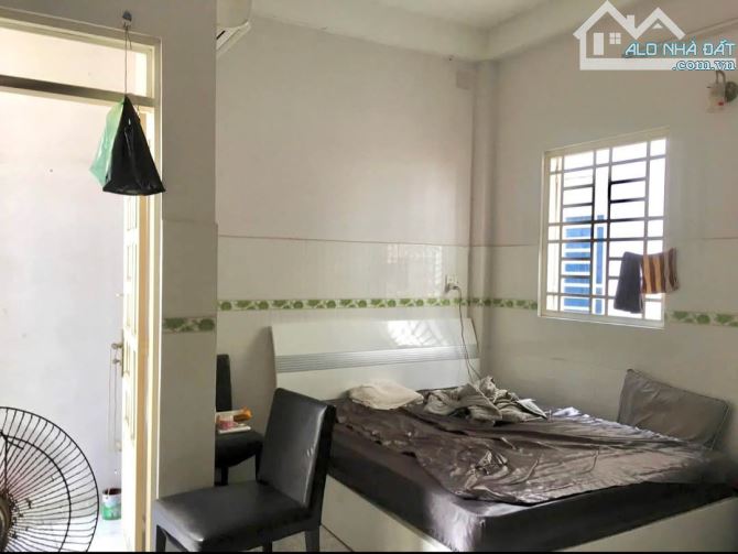 Mặt tiền VIP Nguyễn Khắc Nhu, Q.1, DT: 11 X 30m, bốn tầng, giảm 15 tỷ còn 185 tỷ. - 4