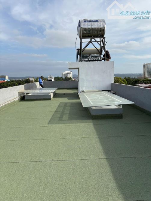 Nhà 1 trệt 3 lầu mặt tiền Phan Đăng Lưu  - Diện tích: 6x20m 🪀Giá 13,5tỷ - 4