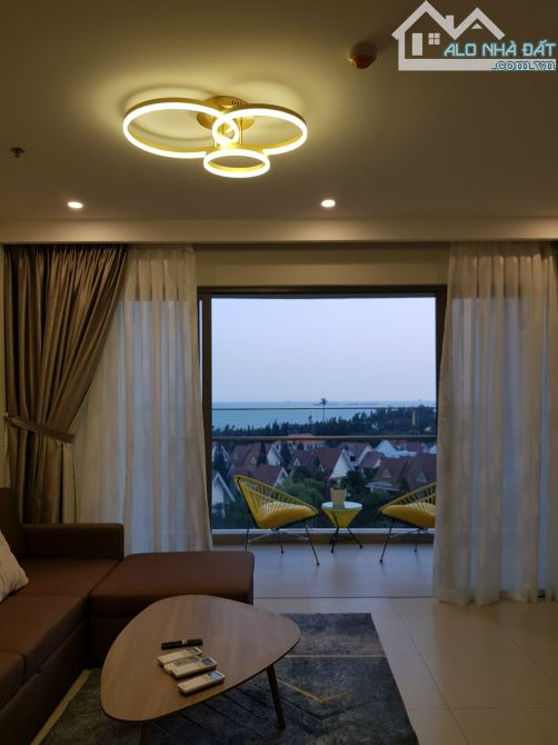 CHUYỂN NHƯỢNG CĂN HỘ 5 SAO THE SÓNG VŨNG TÀU 3 PHÒNG NGỦ PRESIDENT GIÁ CỰC TỐT 5.9 TỈ - 4