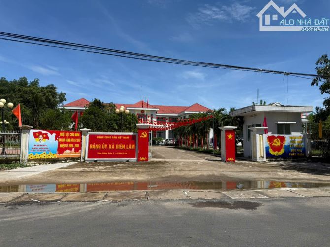 BÁN ĐẤT THÔN 2 XUÂN ĐỒNG (DIÊN ĐỒNG CŨ), DIÊN KHÁNH, KHÁNH HÒA. - 4