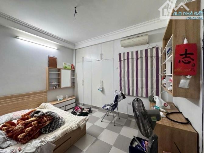 💥THANH AM LONG BIÊN – TÁI ĐỊNH CƯ – VỈA HÈ ÔTÔ TRÁNH – KHU VỰC DÂN CƯ ĐÔNG ĐÚC – TIỆN ÍCH - 4