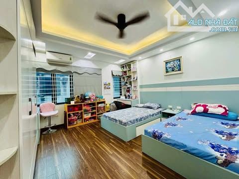 PHÂN LÔ VIP HÀM NGHI – GARA Ô TÔ – 6 TẦNG – FULL NỘI THẤT – Ô CHỜ THANG MÁY - 4