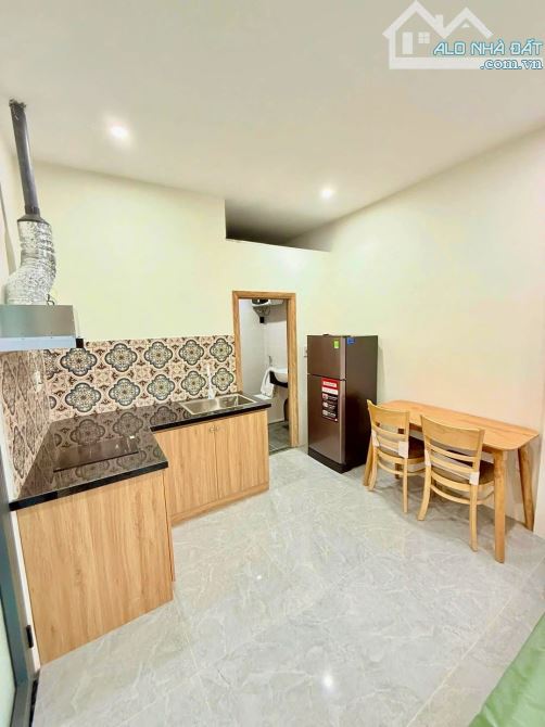 SIÊU HIẾM- TÒA CĂN HỘ LÔ GÓC ĐƯỜNG 5M5- SÁT NGUYỄN HỮU THỌ- DÒNG TIỀN 60 TRIỆU/THÁNG. - 4