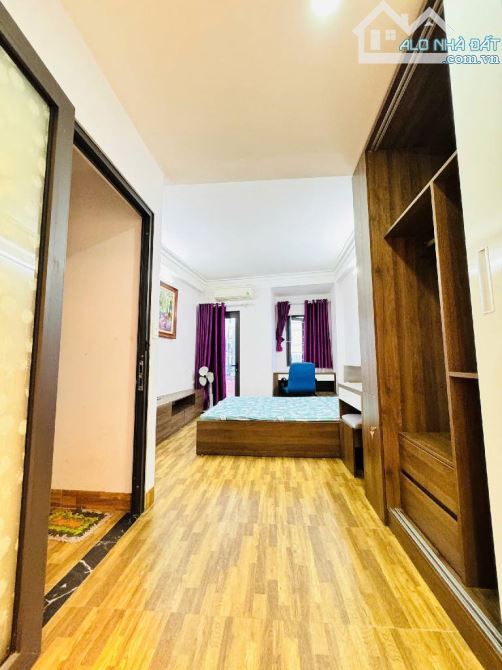 Bán Nhà MỹĐình - Chủ Cần Tiền Bán Gấp - LêĐứcThọ - Sát Ôtô - Ngõ Nông - Đi Lại Thuận Tiện - 4