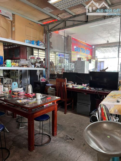 MẶT TIỀN HÀ DUY PHIÊN CỦ CHI GIÁ RẺ 25.5 TỶ TL - 4