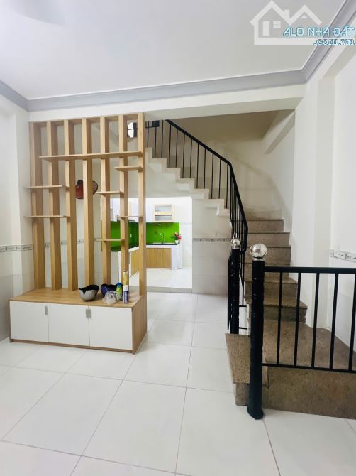 CHỦ BÁN GẤP -CHỈ 5 TỶ - NHÀ 2 TẦNG MỚI, ĐẸP - ĐƯỜNG ĐẮC DI – TIỆN NGHI A- Z – CHỈ 5 - 4