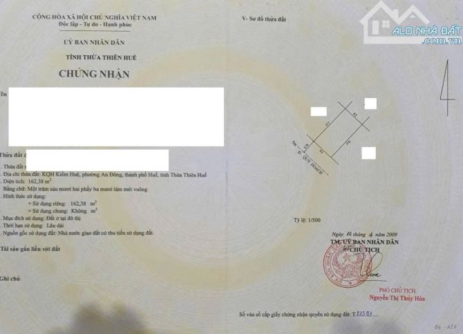 MẶT TIỀN LÊ VIẾT LƯỢNG -TTTP HUẾ ✅✅✅✅✅ - 4