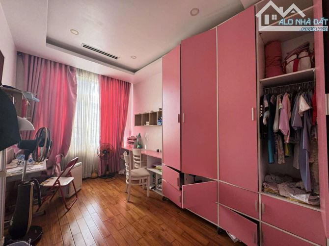 Villa Mini 4 Tầng BTCT – 82m², Ngang7m, Góc 2 Mặt Tiền– HXH Linh Xuân – Chỉ 5.5 tỷ - 4