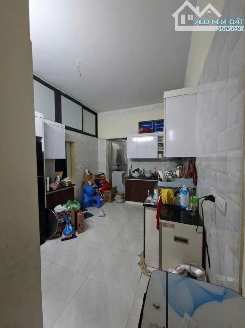 Nhà Cổ Linh, Hàng Xóm TTTM Aeon Long Biên 90m2, 4T, MT5m, Vỉa Hè, Kinh Doanh - 26 tỷ - 4