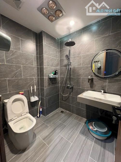OTO, Ở Sướng Phố Ngọc Thuỵ 42m x 4T chỉ 7.4 tỷ - 4