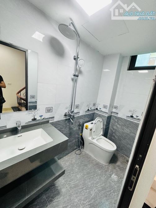 Chủ Bán Nhà Cầu Giấy, 35m2-7.3ty (100% thật k ảo ) - 4