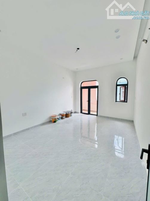 Bán nhà 1T 1L mới 100% gần GX Thuận Hoà, phường Tân Phong - 4