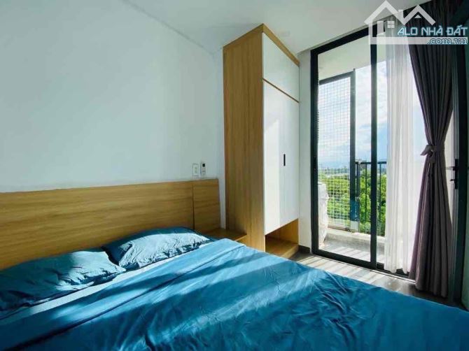 🔥CĂN HỘ 8 TẦNG VIEW CÔNG VIÊN NGŨ HÀNH SƠN 20 PHÒNG DÒNG TIỀN 100TR/1 THÁNG VIEW SÔNG HÀN - 4